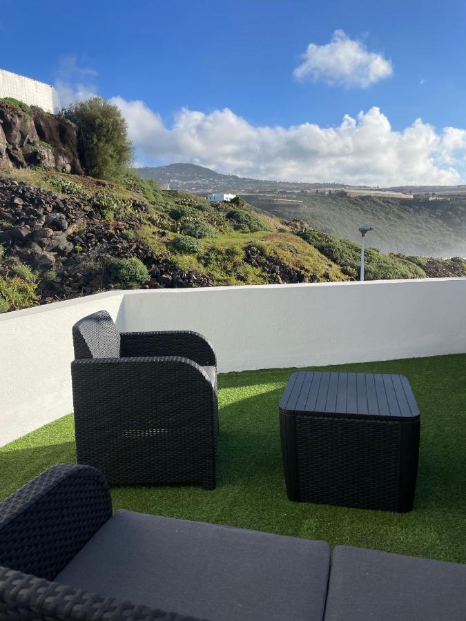 Ferienwohnung Sunset Dream, Casa En La Playa Con Terraza San Cristóbal de La Laguna Exterior foto