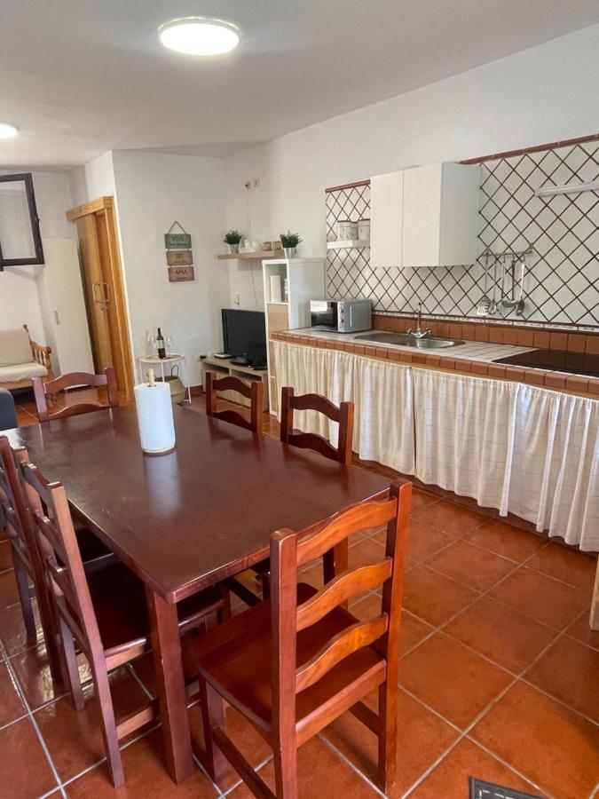 Ferienwohnung Sunset Dream, Casa En La Playa Con Terraza San Cristóbal de La Laguna Exterior foto