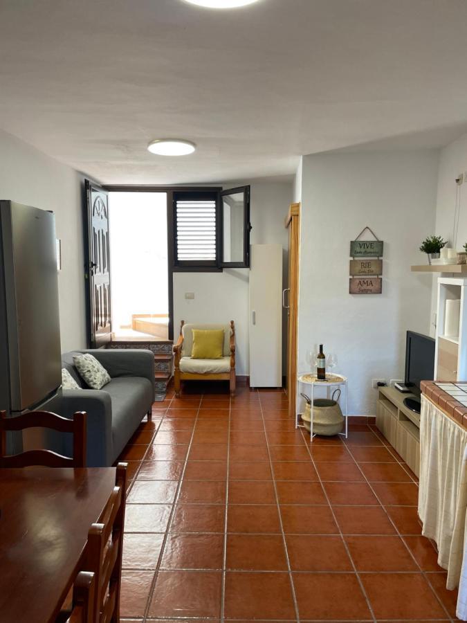 Ferienwohnung Sunset Dream, Casa En La Playa Con Terraza San Cristóbal de La Laguna Exterior foto