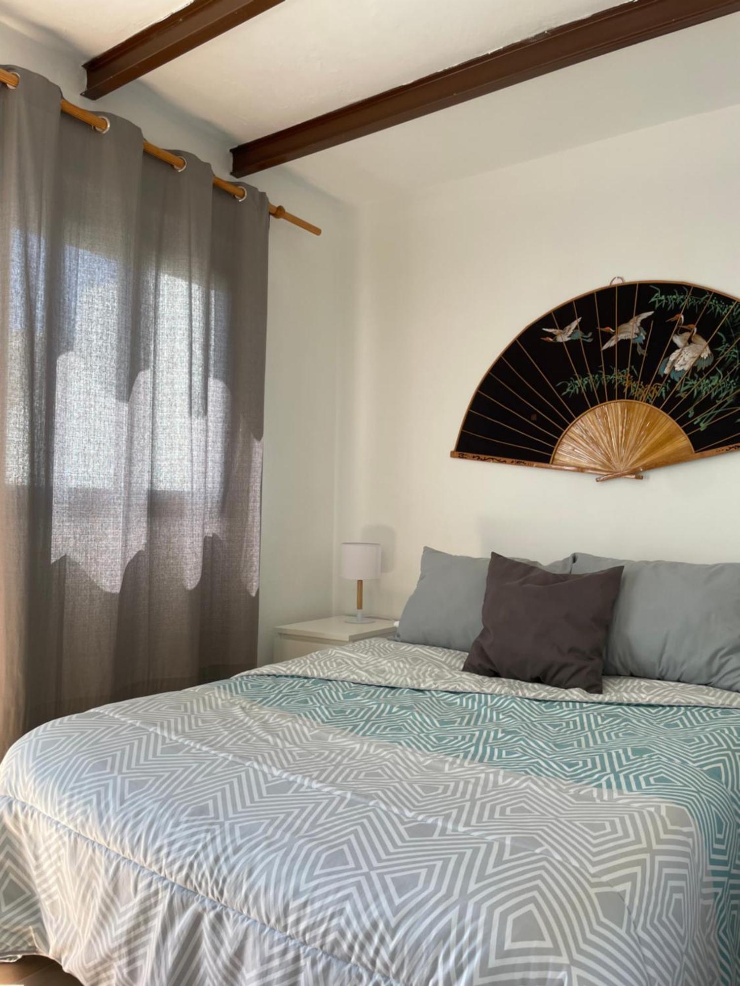 Ferienwohnung Sunset Dream, Casa En La Playa Con Terraza San Cristóbal de La Laguna Exterior foto
