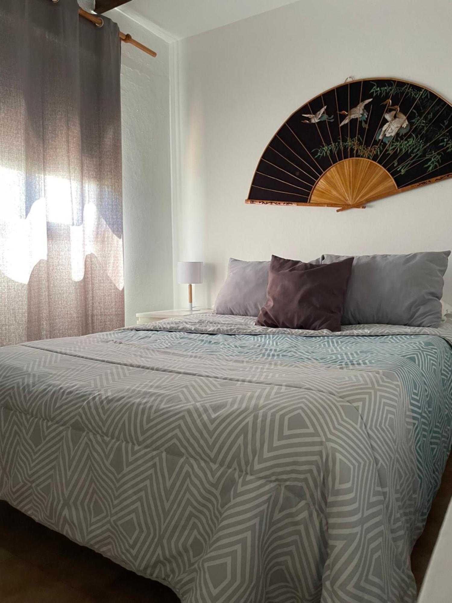 Ferienwohnung Sunset Dream, Casa En La Playa Con Terraza San Cristóbal de La Laguna Exterior foto