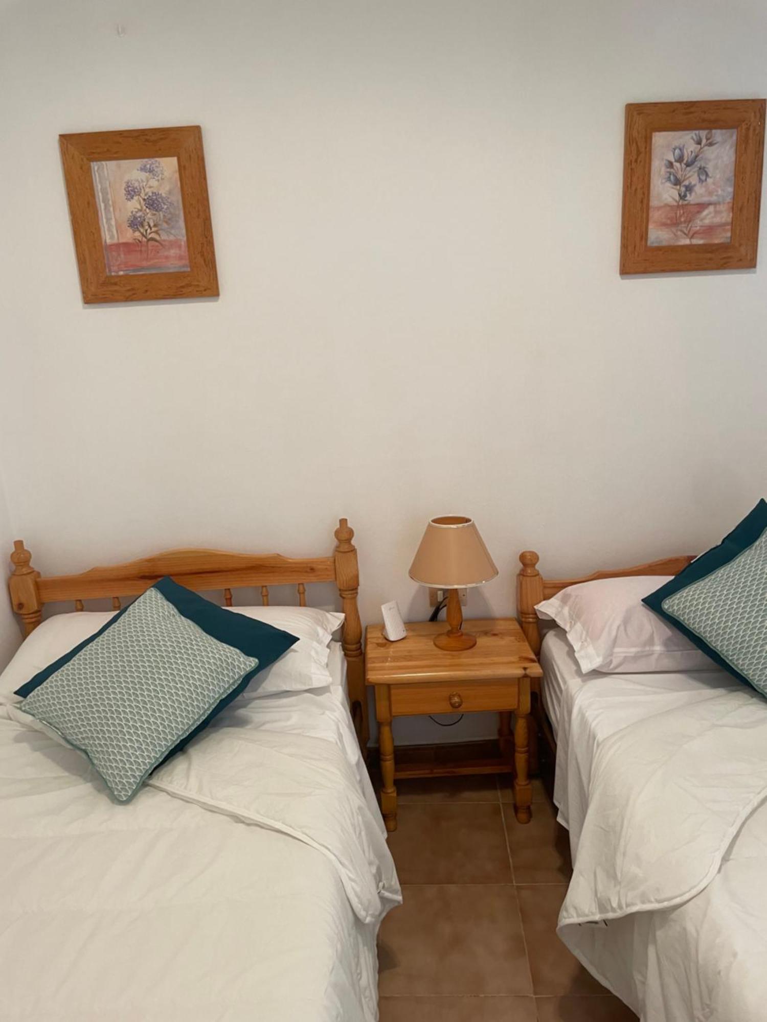 Ferienwohnung Sunset Dream, Casa En La Playa Con Terraza San Cristóbal de La Laguna Exterior foto