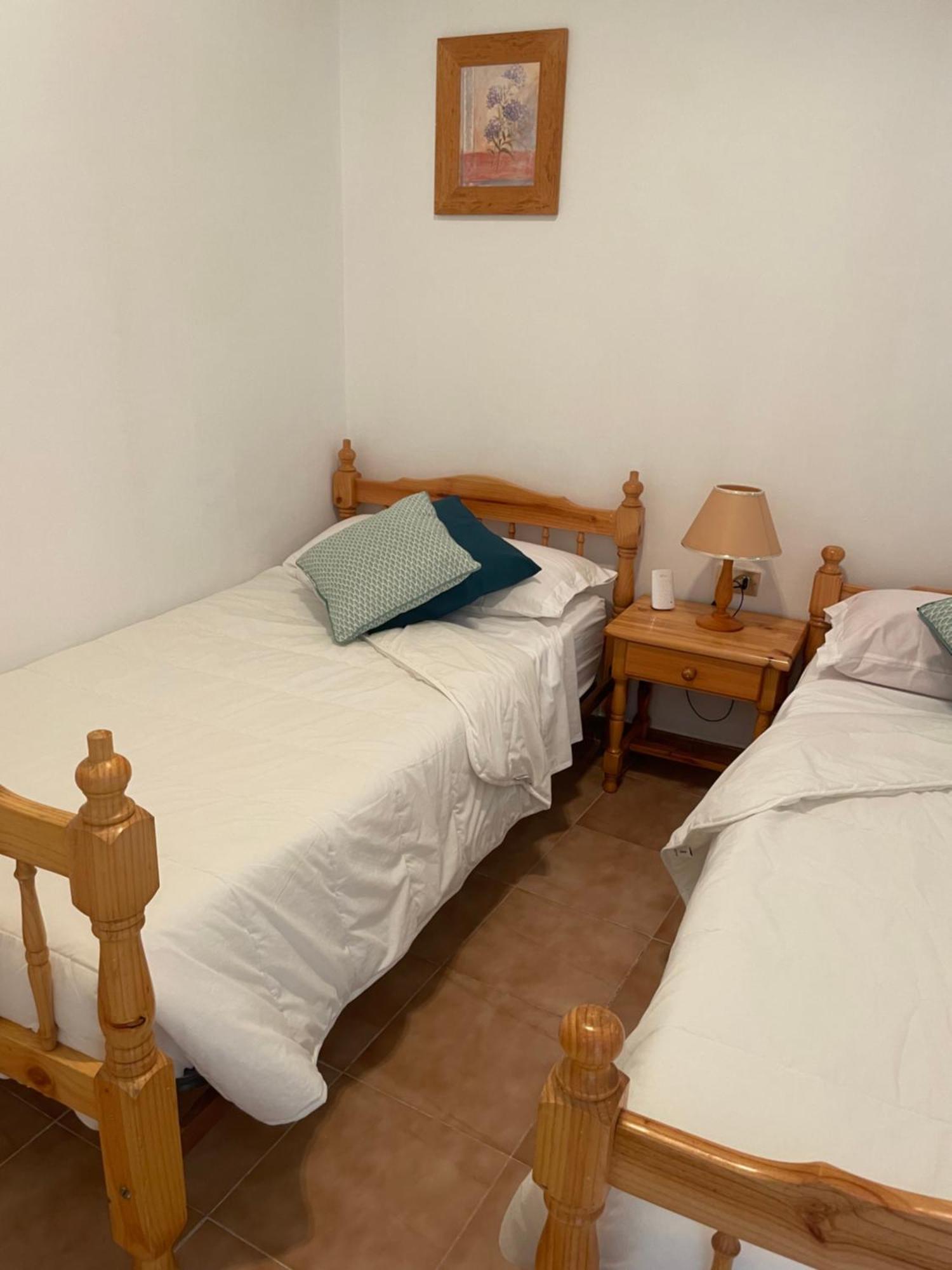Ferienwohnung Sunset Dream, Casa En La Playa Con Terraza San Cristóbal de La Laguna Exterior foto