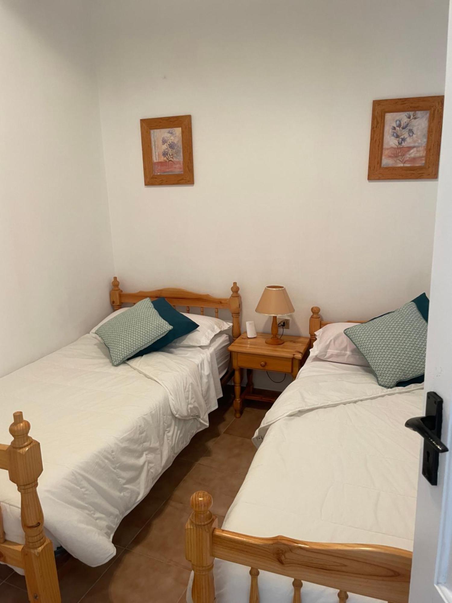 Ferienwohnung Sunset Dream, Casa En La Playa Con Terraza San Cristóbal de La Laguna Exterior foto